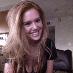 Meet your Posher, Tess